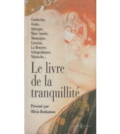 Le Livre de La Tranquillite