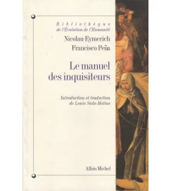 Le Manuel des Inquisiteurs