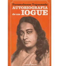 Autobiografia de um Iogue