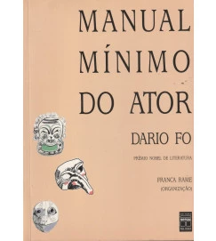 Manual Minimo do Ator