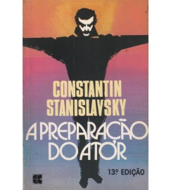A Preparação do Ator