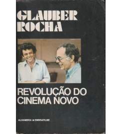 Revolução do Cinema Novo