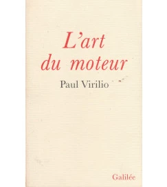 L Art Du Moteur