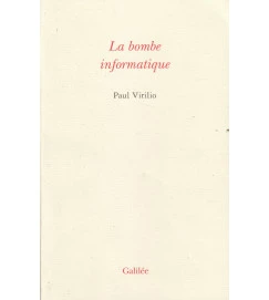 La Bombe Informatique