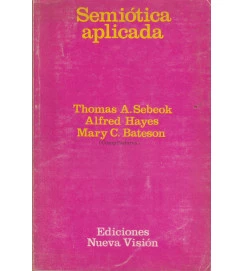 Semiótica Aplicada