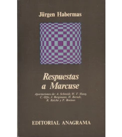 Respuestas a Marcuse