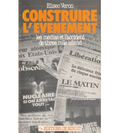 Construire L Evenement