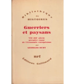 Guerriers et Paysans