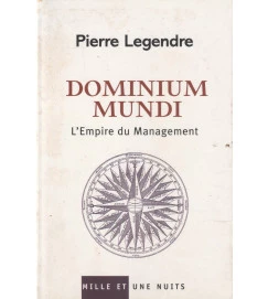 Dominium Mundi