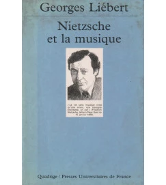 Nietzsche et La Musique N° 298