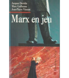 Marx En Jeu