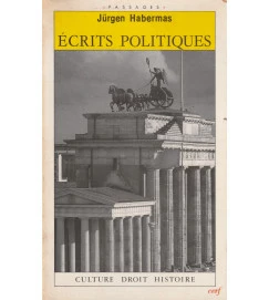 Ecrits Politiques