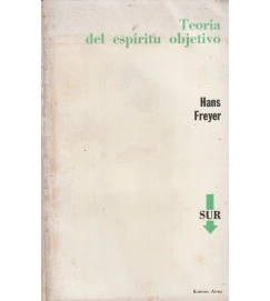 Teoria del Espiritu Objetivo