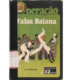 Operação Falsa Baiana