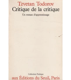 Critique de La Critique