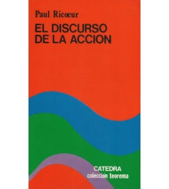 El Discurso de La Accion