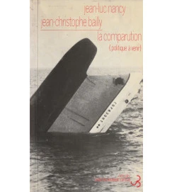 La Comparution (politique a Venir)