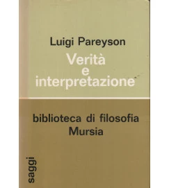 Verita e Interpretazione