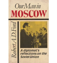 Our Man in Moscow