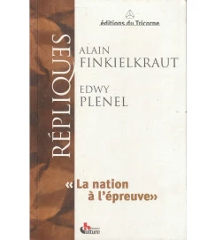 La Nation a L Epreuve