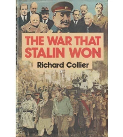 The War That Stalin Won
