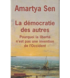 La Democratie des Autres