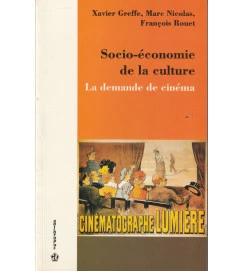 Socio Economie Cinema