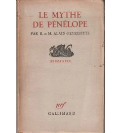 Le Mythe de Pénélope