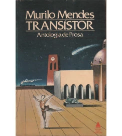 Transistor Antologia de Prosa