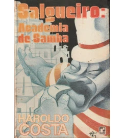 Salgueiro: Academia de Samba