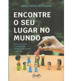 Encontre o Seu Lugar no Mundo