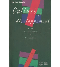 Culture et Developpement