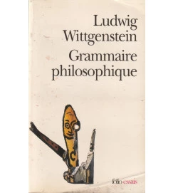 Grammaire Philosophique