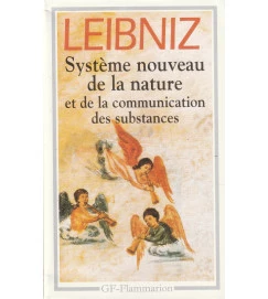 Systeme Nouveau de La Nature et de La