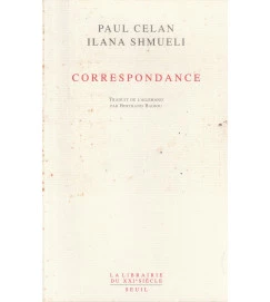 Correspondance