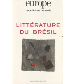 Litterature Du Bresil