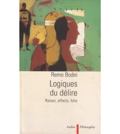 Logiques Du Délire
