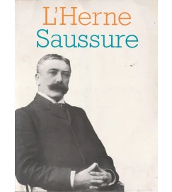 Ferdinand de Saussure