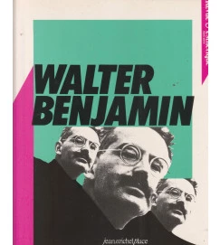 Walter Benjamin