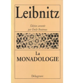 La Monadologie