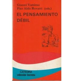 El Pensamiento Debil
