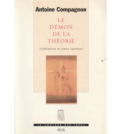 Le Démon de La Théorie