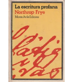 La Escritura Profana