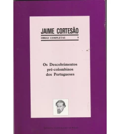Os Descobrimentos Pré Colombinos dos Portugueses