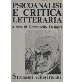 Psicoanalisi e Critica Letteraria