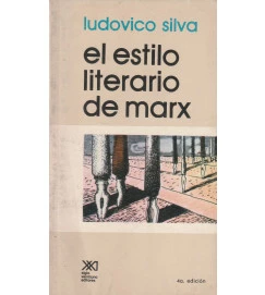 El Estilo Literario de Marx
