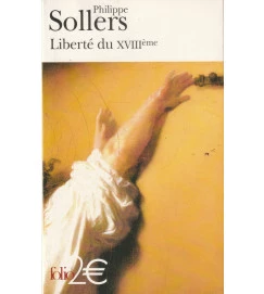 Liberte Du Xviiieme