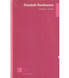 L Analyse, L Archive