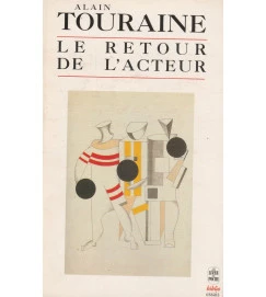 Le Retour de L Acteur