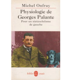 Physiologie de Georges Palante